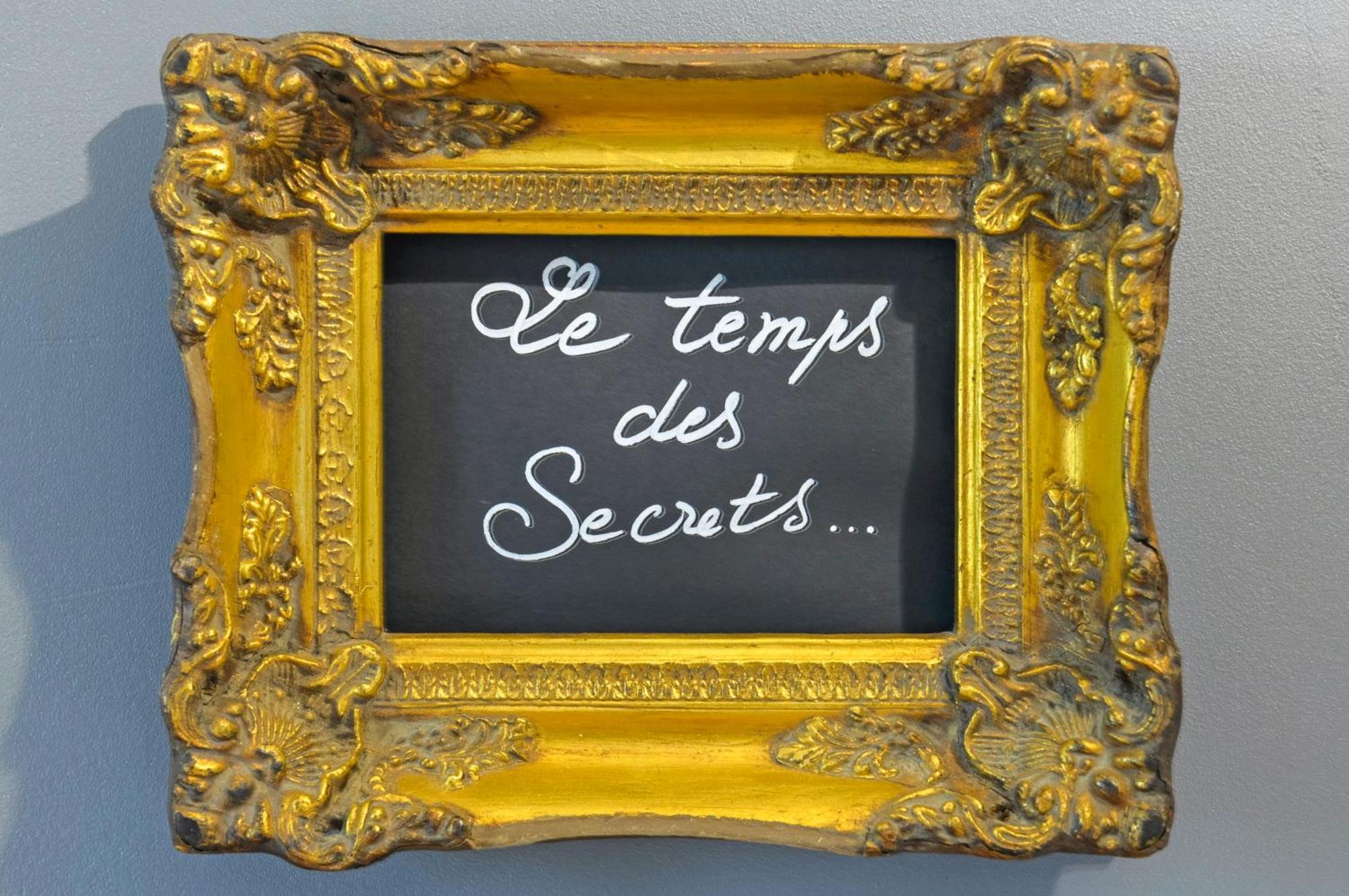 Saint-Coulitz Les Pierres Bleues B&B 외부 사진